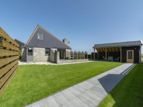 Holiday home near Julianadorp aan Zee